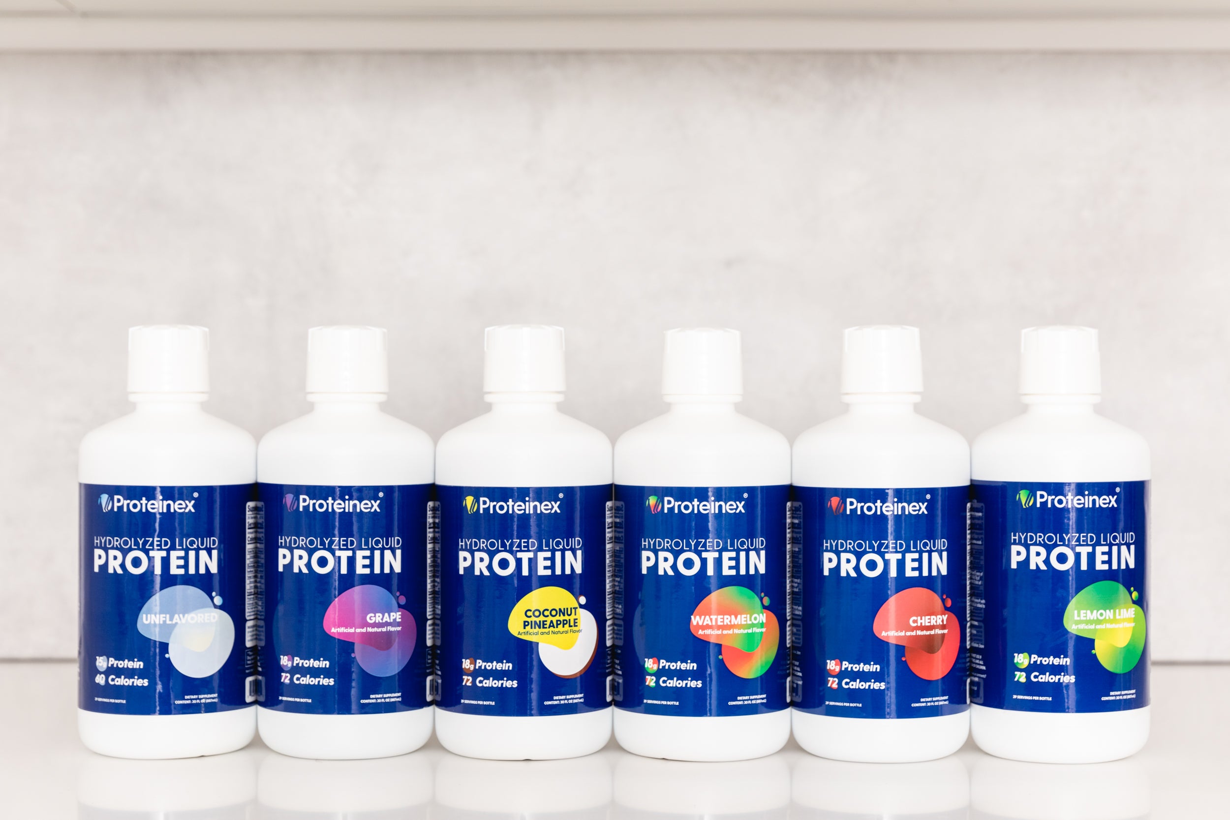 Protein During Cancer Treatments Proteinex