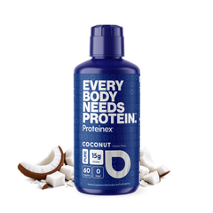 Proteinex Pure Coconut 30oz