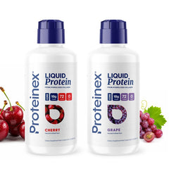 Cherry + Grape 30oz Bundle