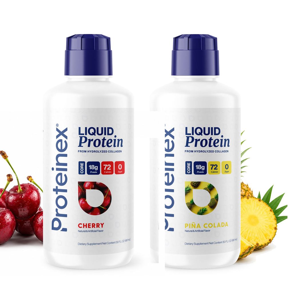 Cherry + Pina Colada 30oz Bundle