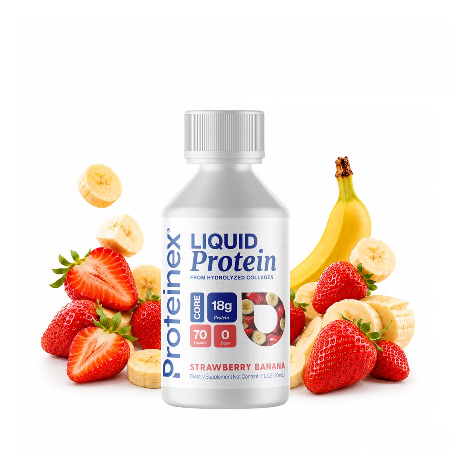 Proteinex Shot