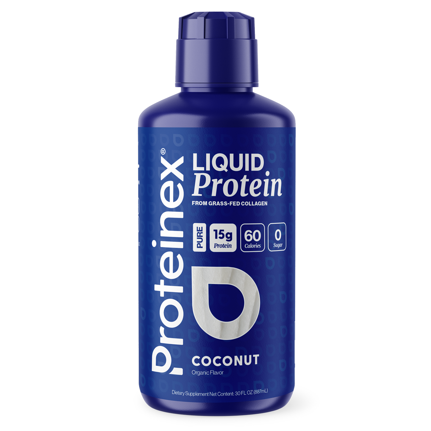 Proteinex Pure