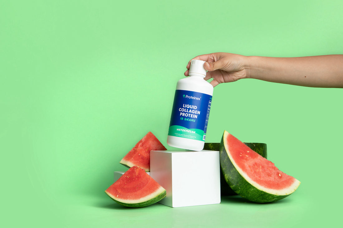 What's the Ideal age to start supplementing with collagen?