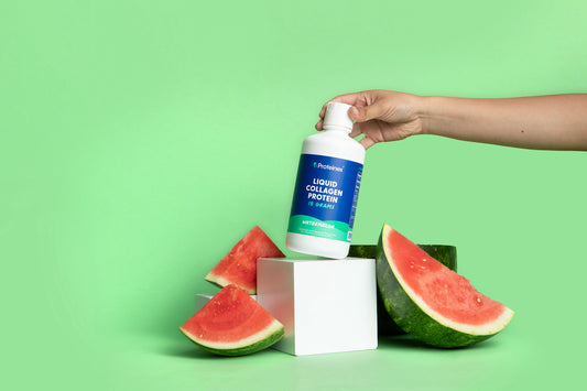 What's the Ideal age to start supplementing with collagen?