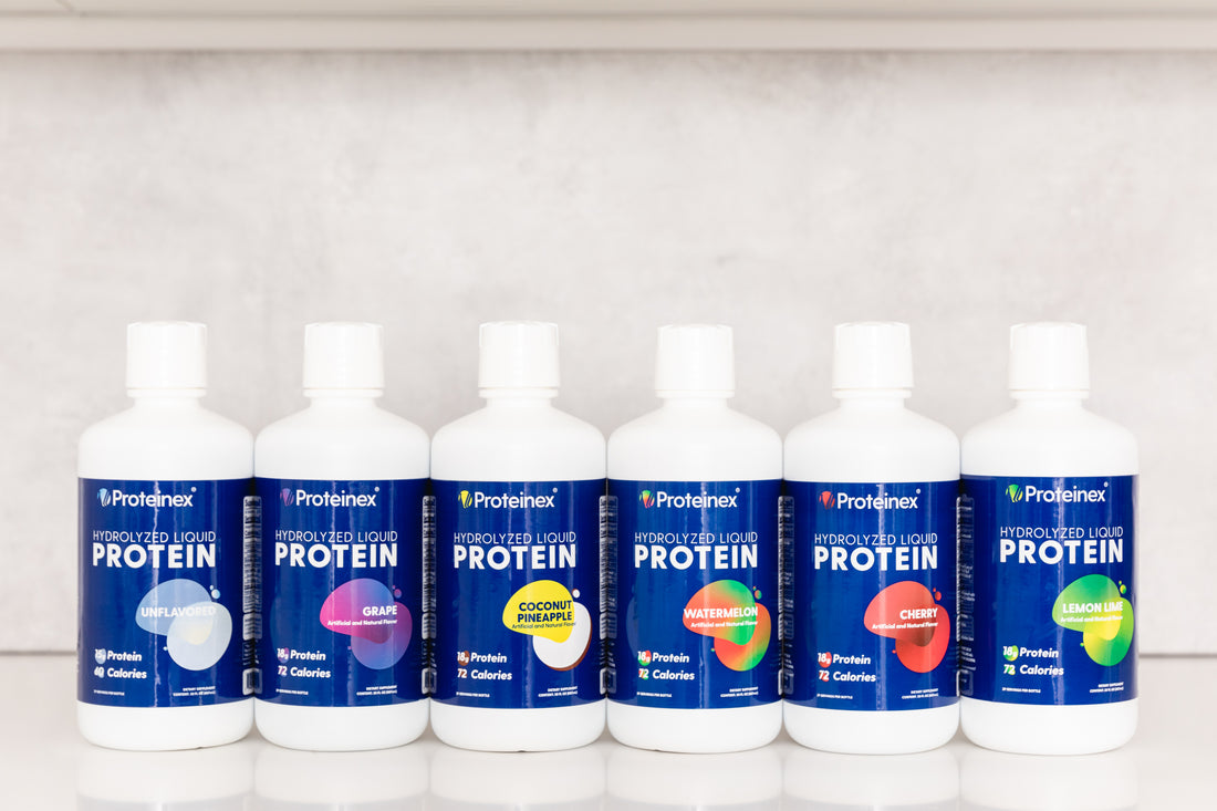 Protein During Cancer Treatments