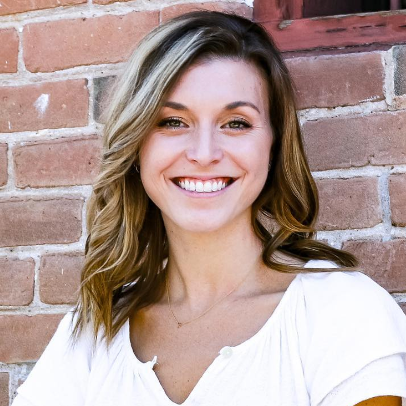 Registered Dietitian - Kristen Carli, MS, RD
