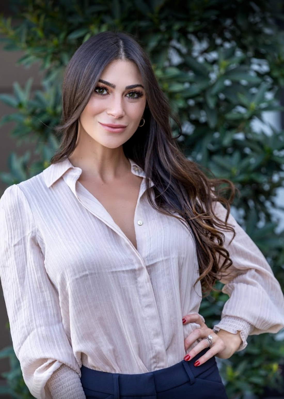 Nutritionist - Jordana Tobelem RD, LDN