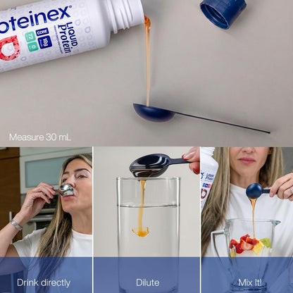 Proteinex Core