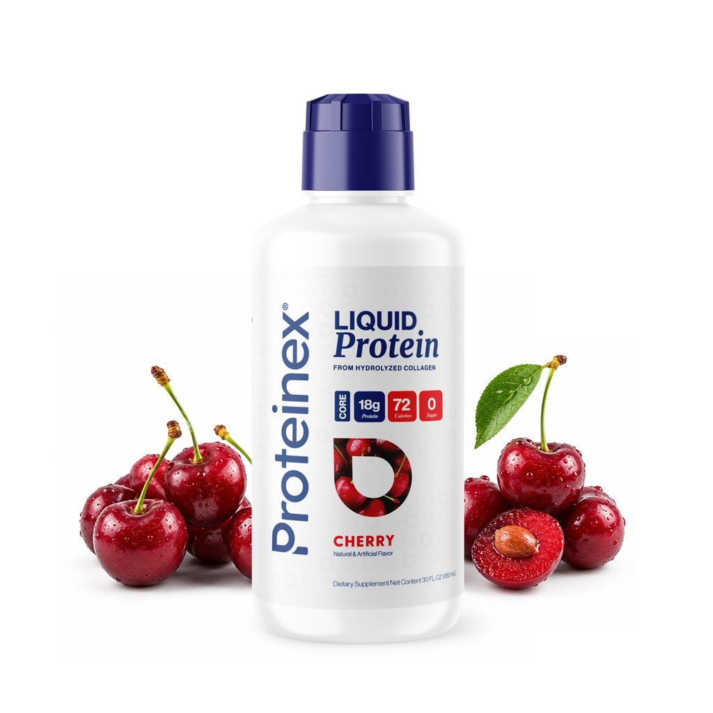 Proteinex Core Cherry 30oz