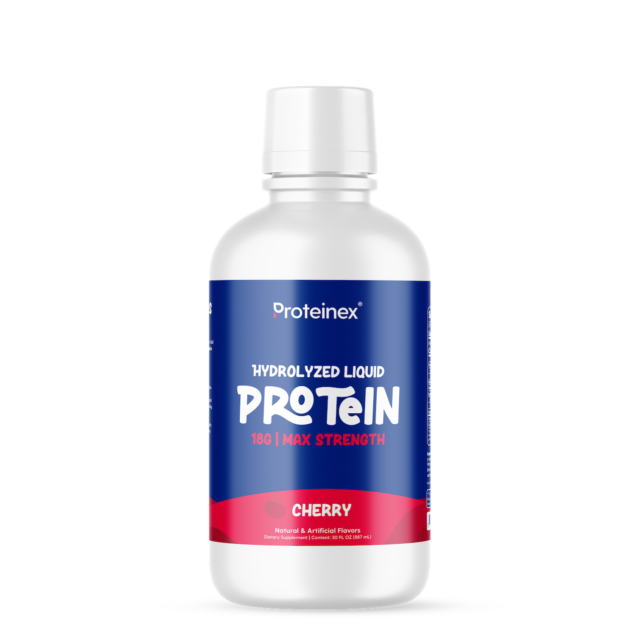Proteinex 30 oz