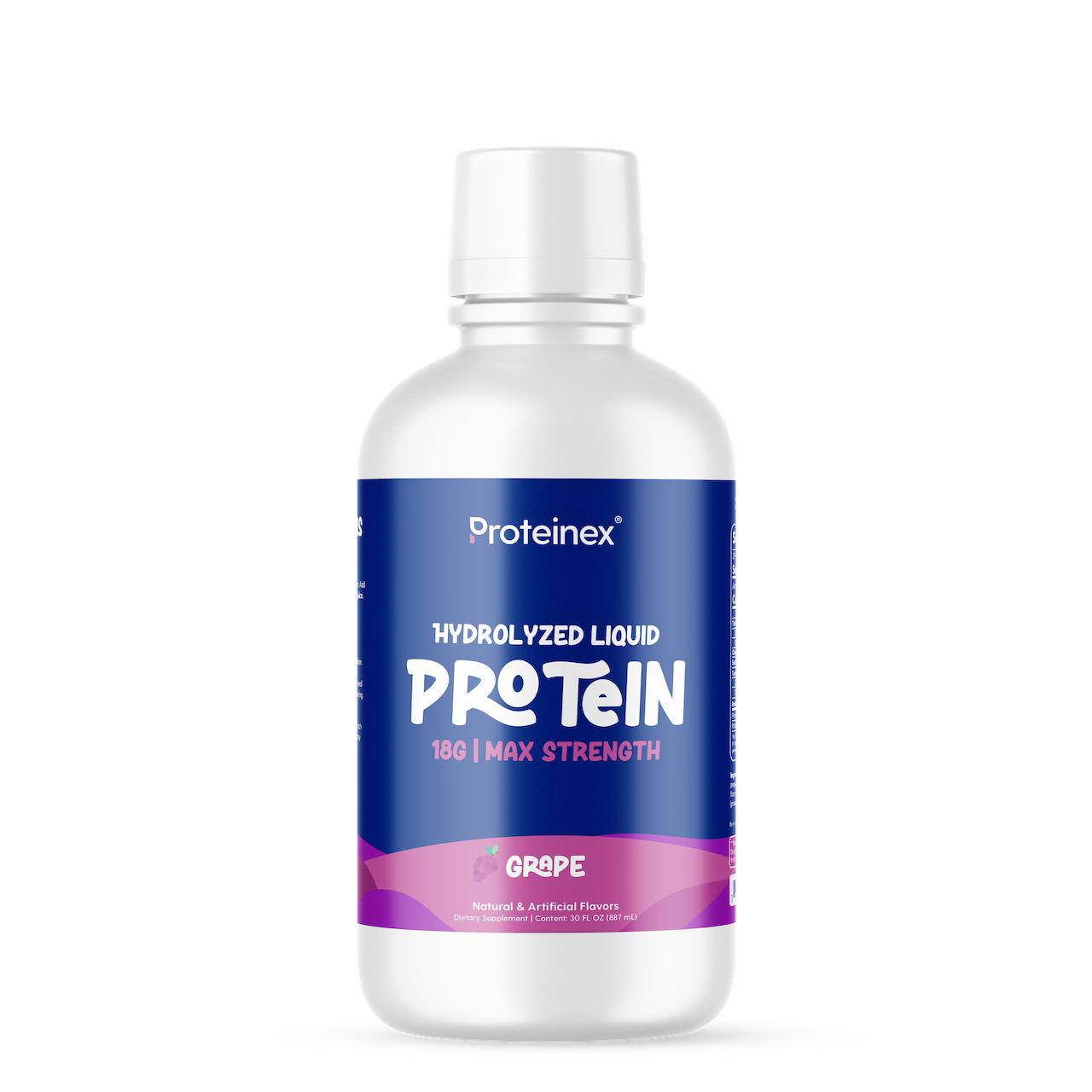 Proteinex 30 oz