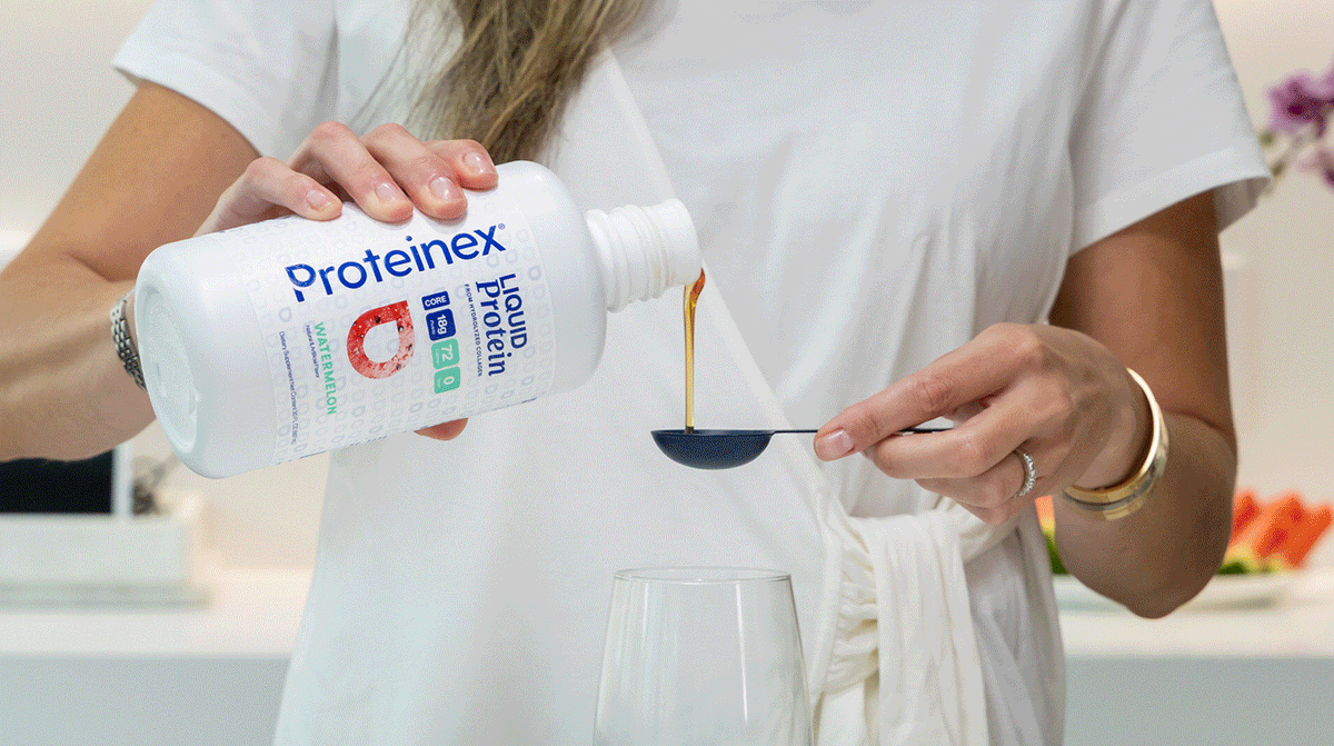 Proteinex Core