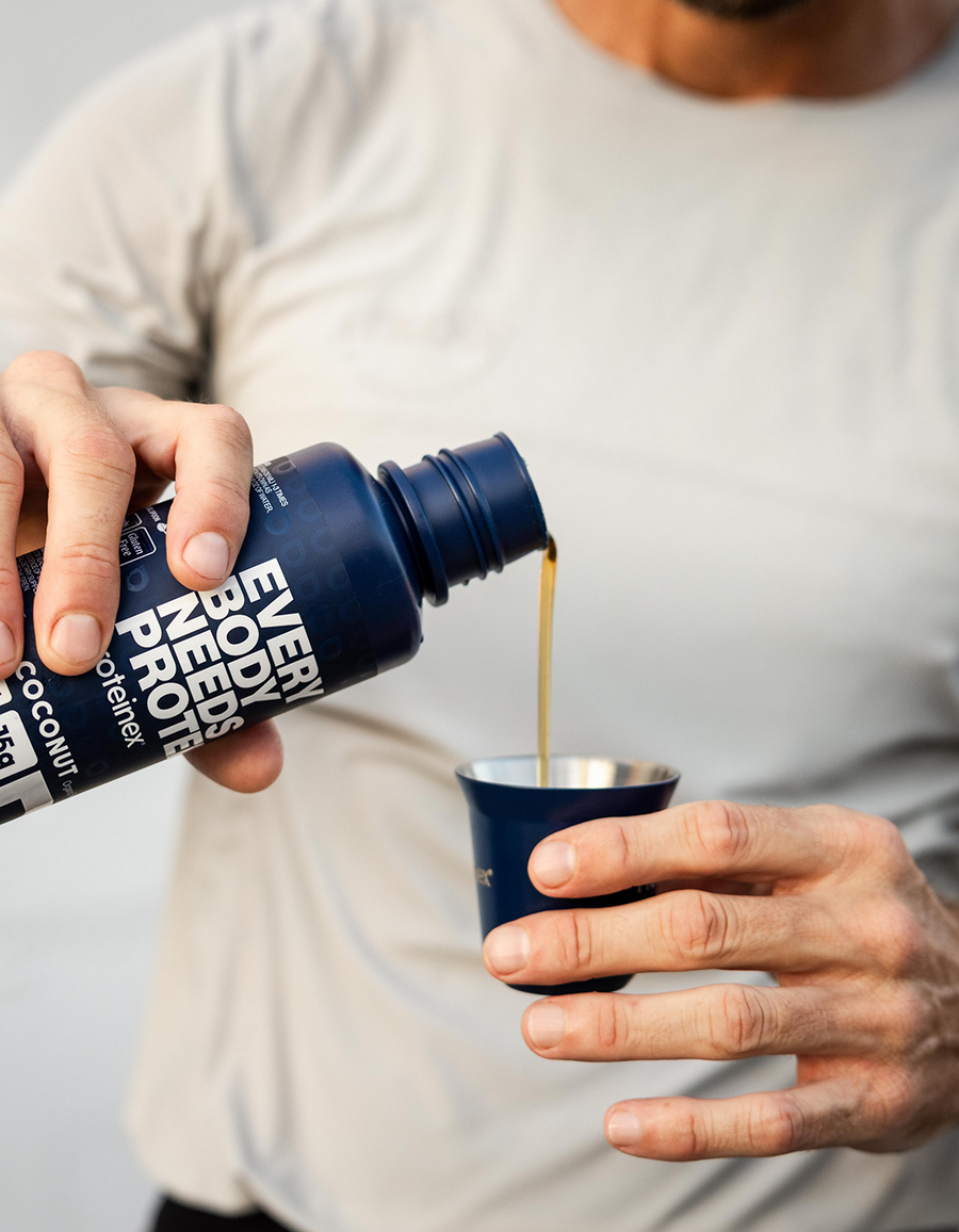 The better protein