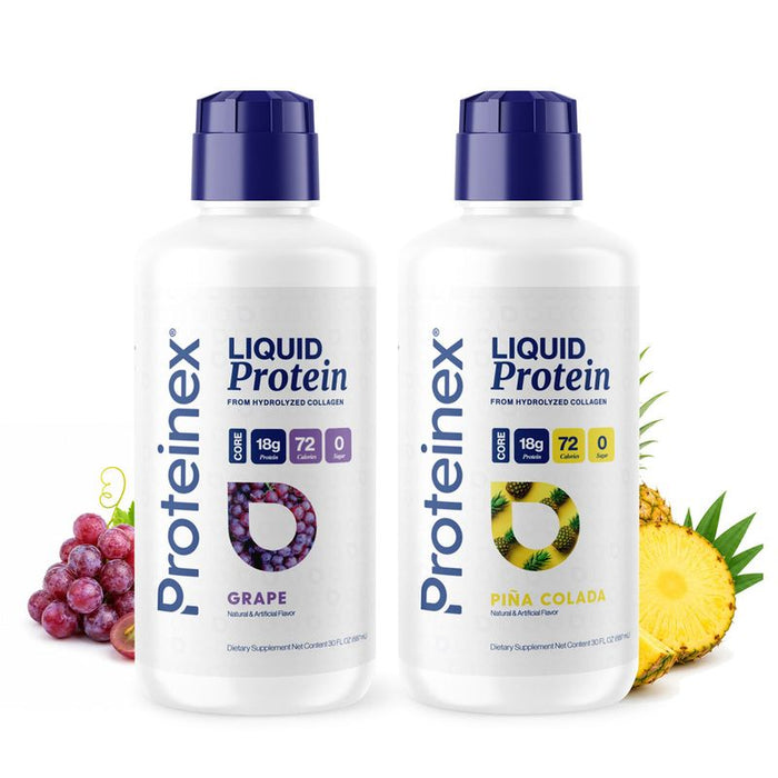 Grape + Pina Colada 30oz Bundle