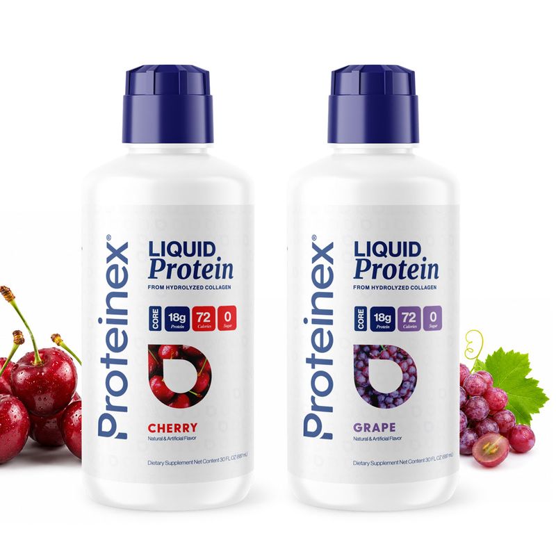 Cherry + Grape 30oz Bundle