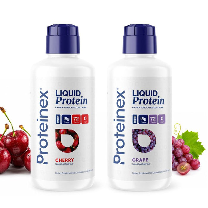 Cherry + Grape 30oz Bundle
