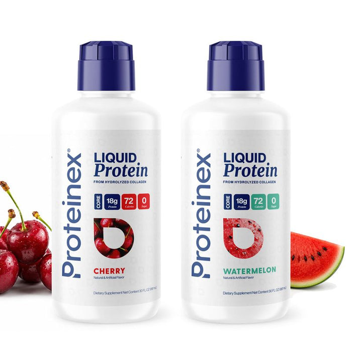 Cherry + Watermelon 30oz Bundle
