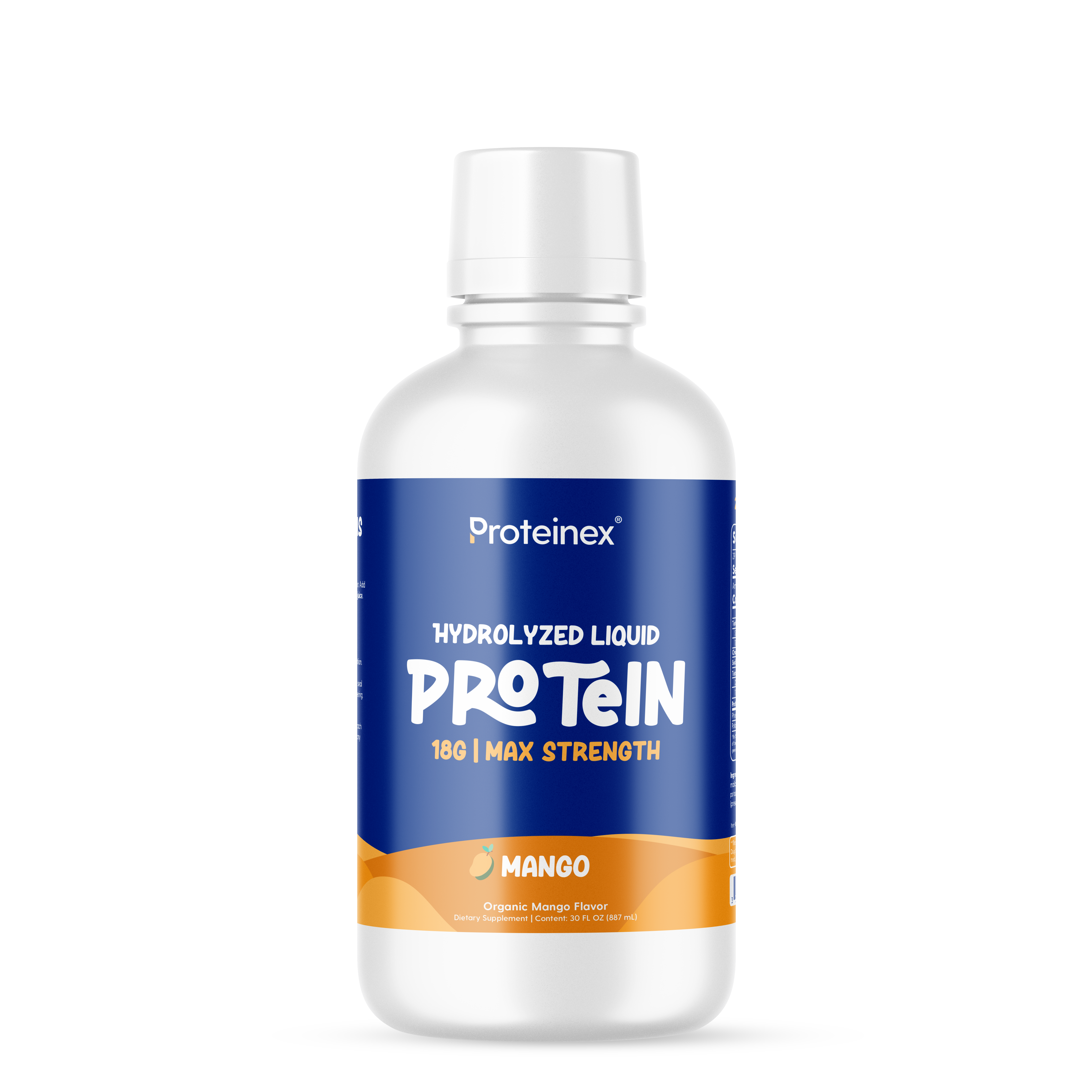 Proteinex Core