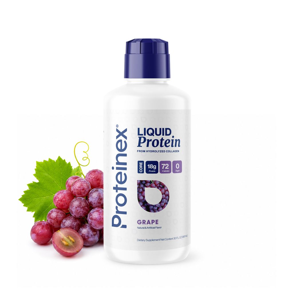 Proteinex Core Grape 30oz