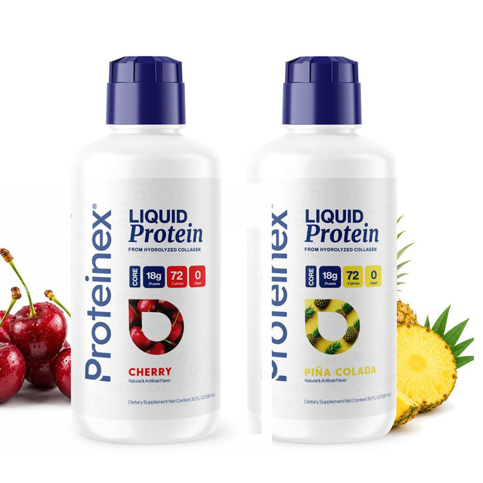 Cherry + Pina Colada 30oz Bundle