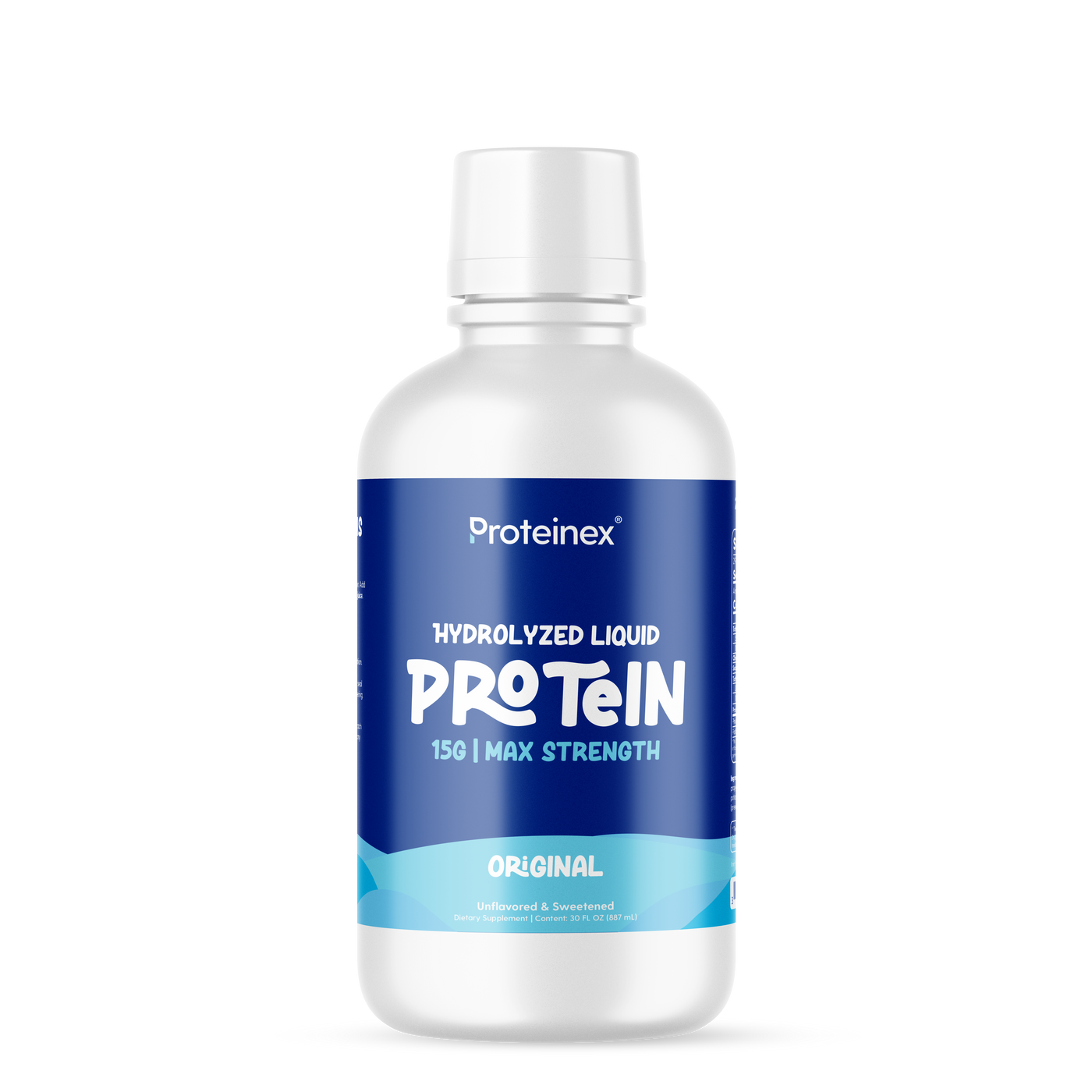 Proteinex 30 oz
