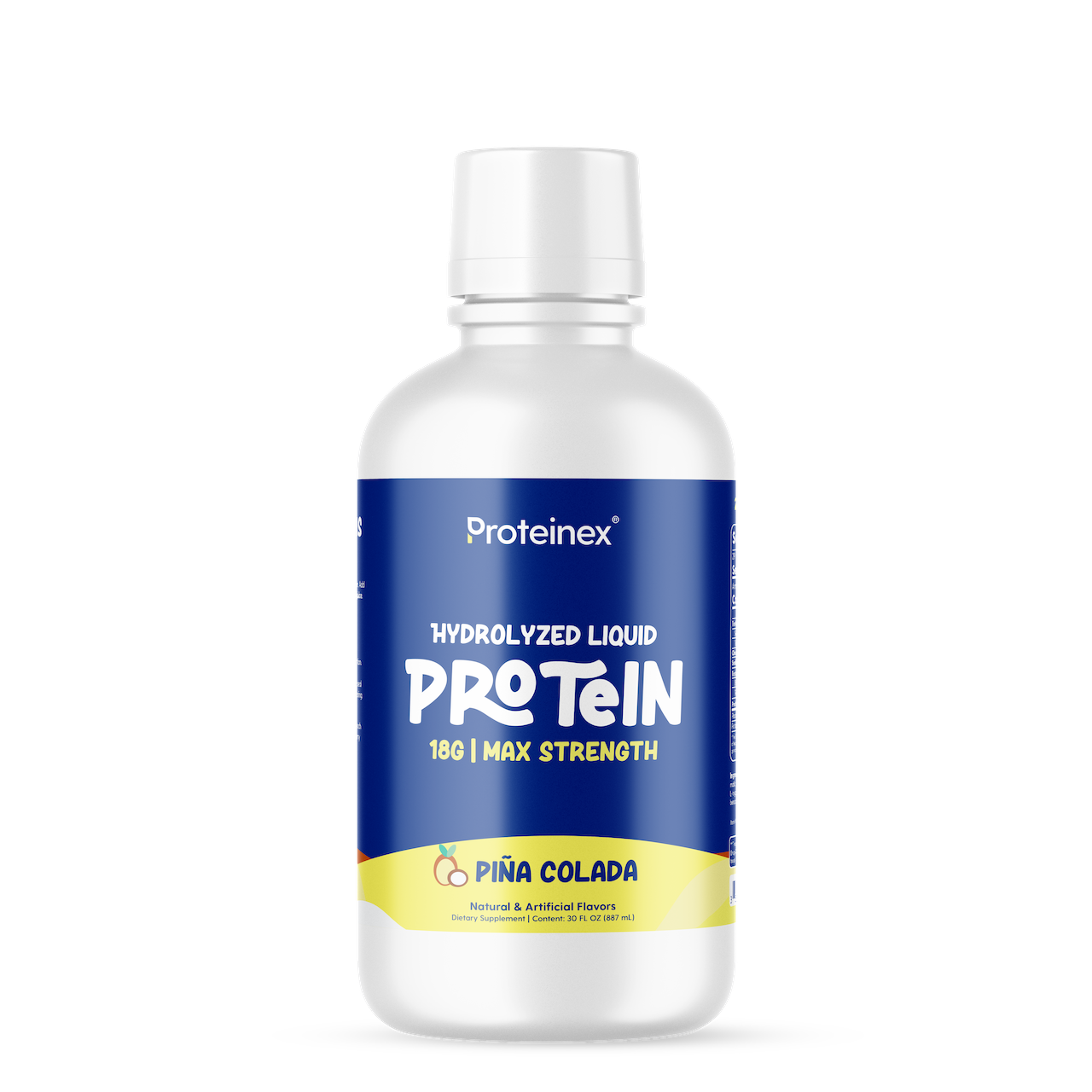 Proteinex 30 oz