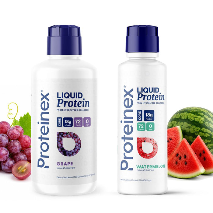 Grape 30oz + Watermelon 16oz Bundle