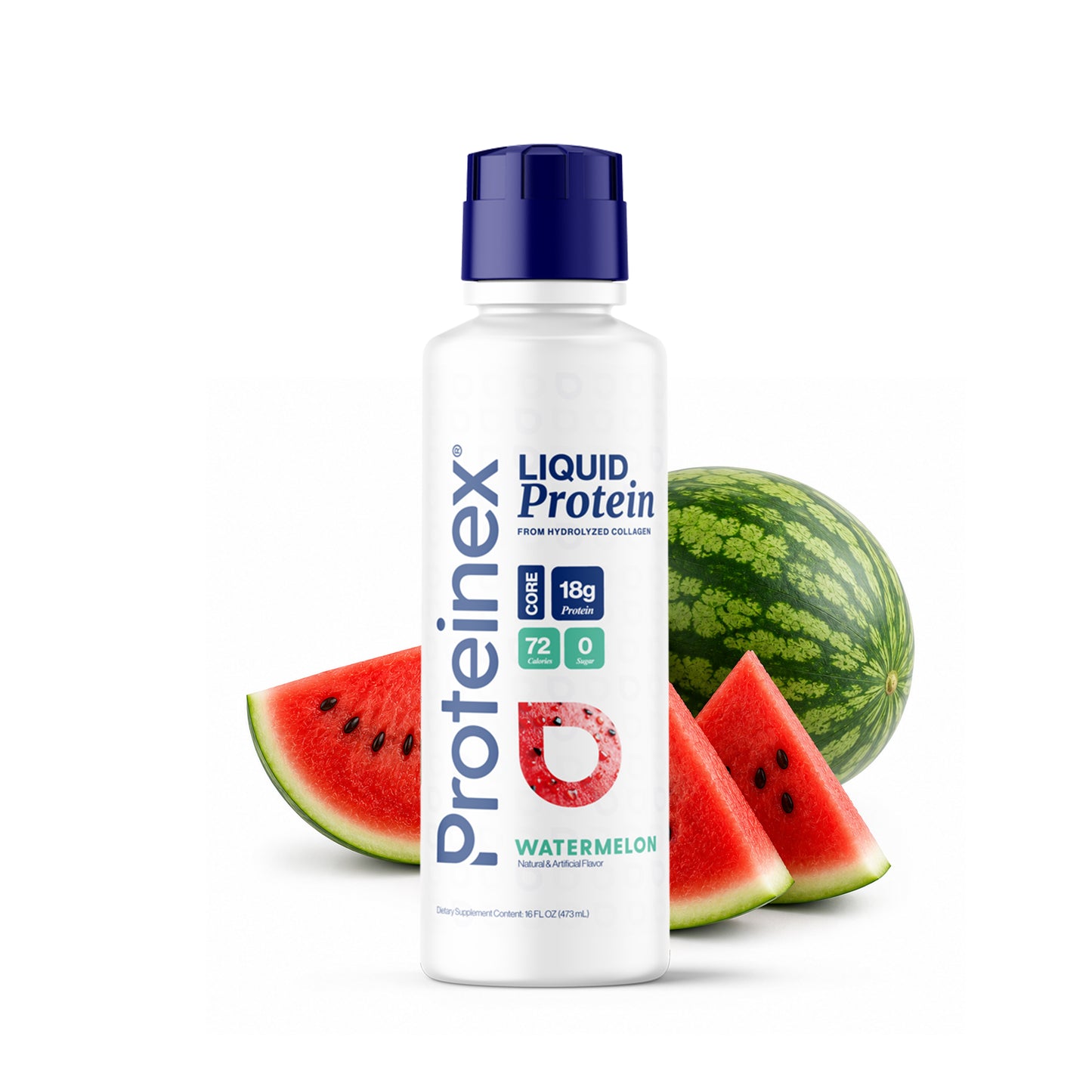 Proteinex Core