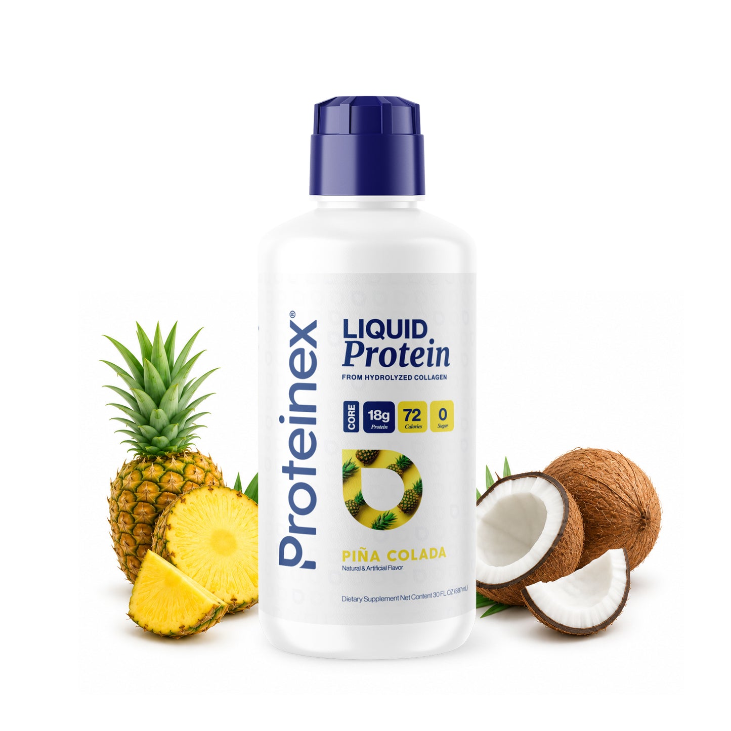 Proteinex Core