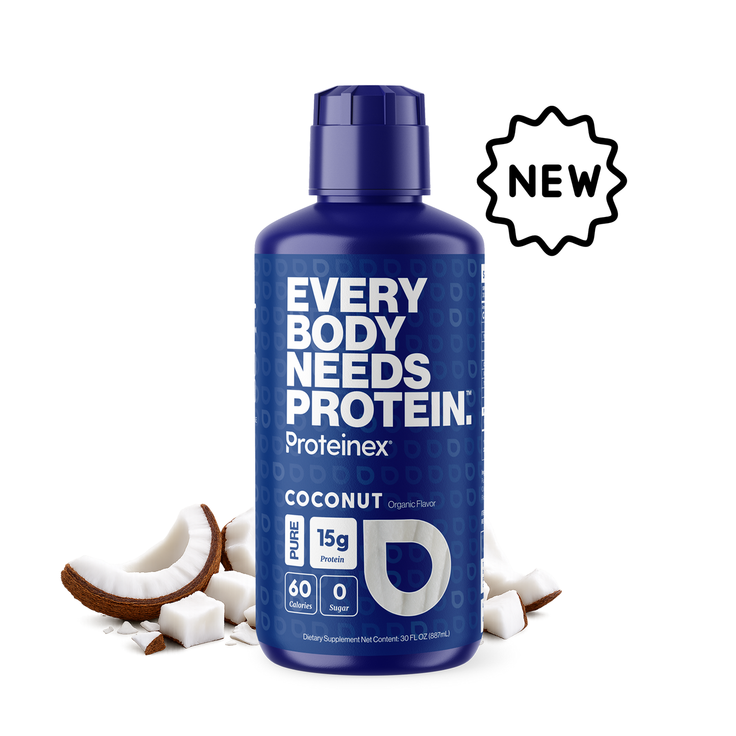Proteinex Pure