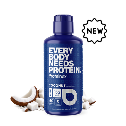 Proteinex Pure