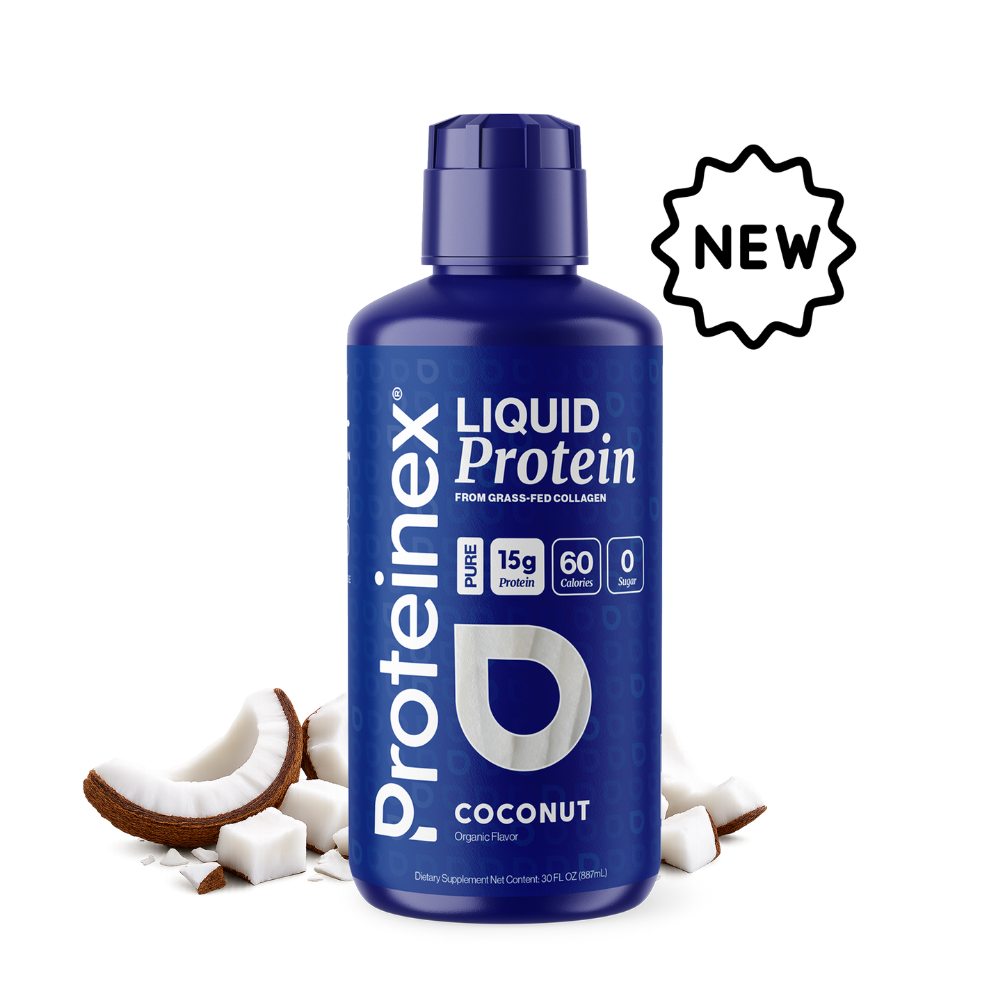 Proteinex Pure