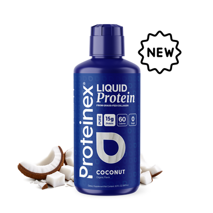 Proteinex Pure