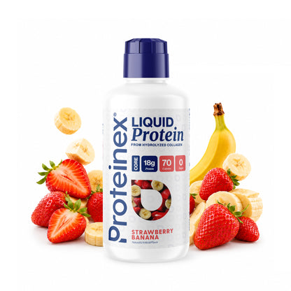 Proteinex Core