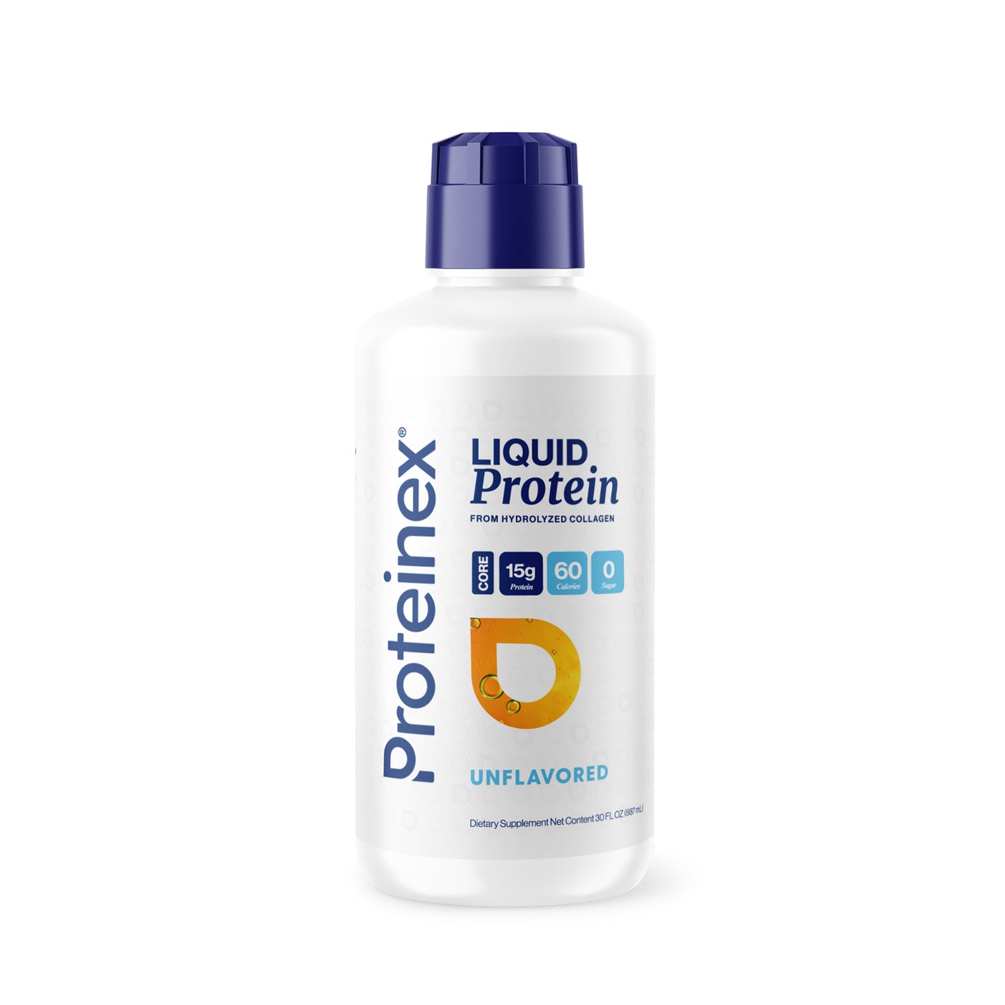 Proteinex Core