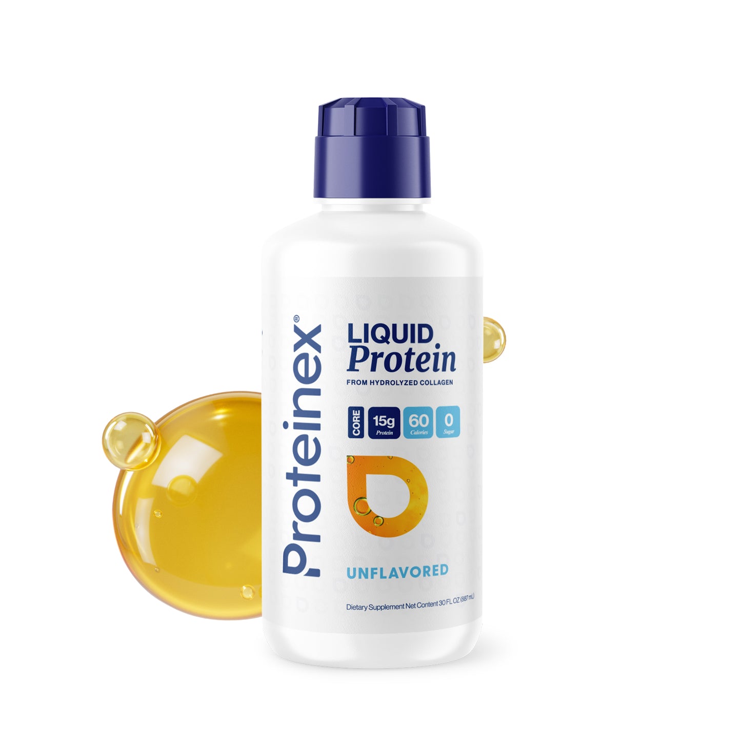 Proteinex Core