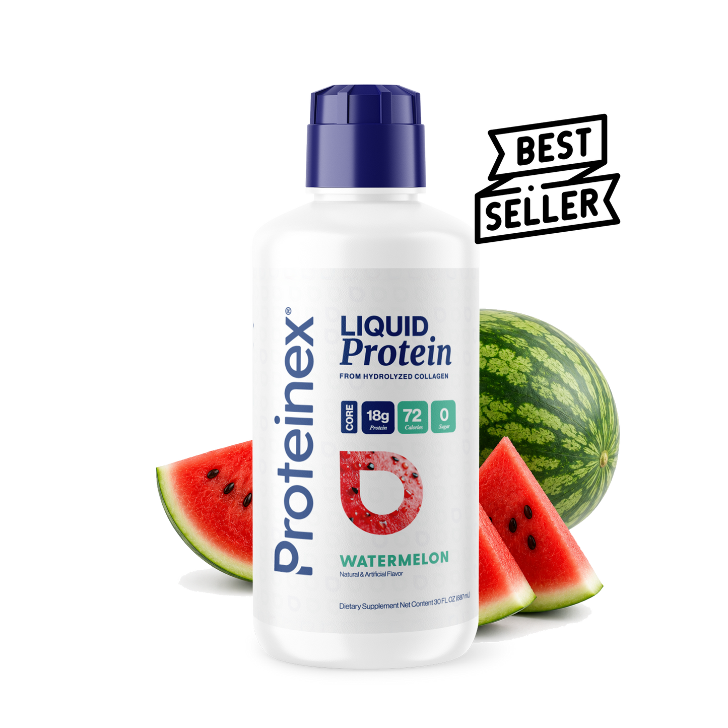 Proteinex Core