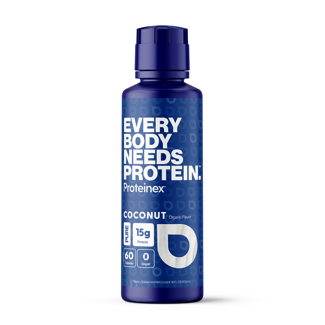 Proteinex Pure