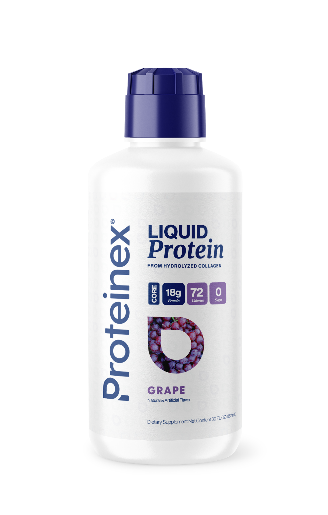 Proteinex Core