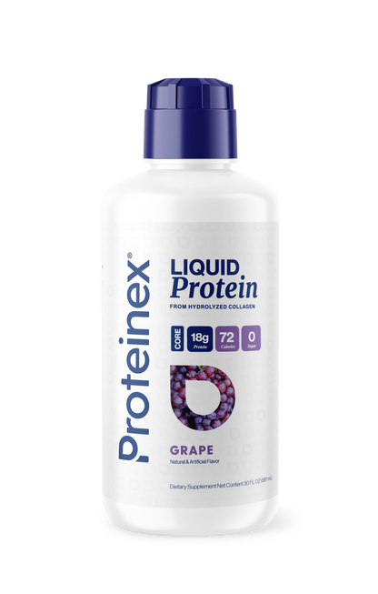 Proteinex Core