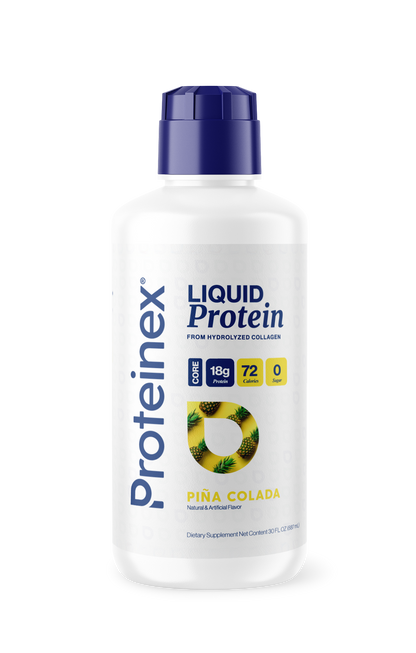 Proteinex Core