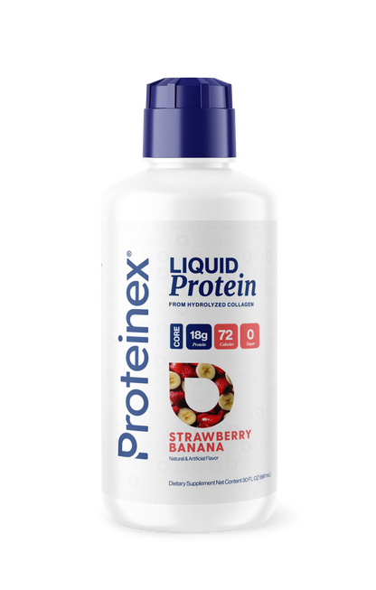 Proteinex Core