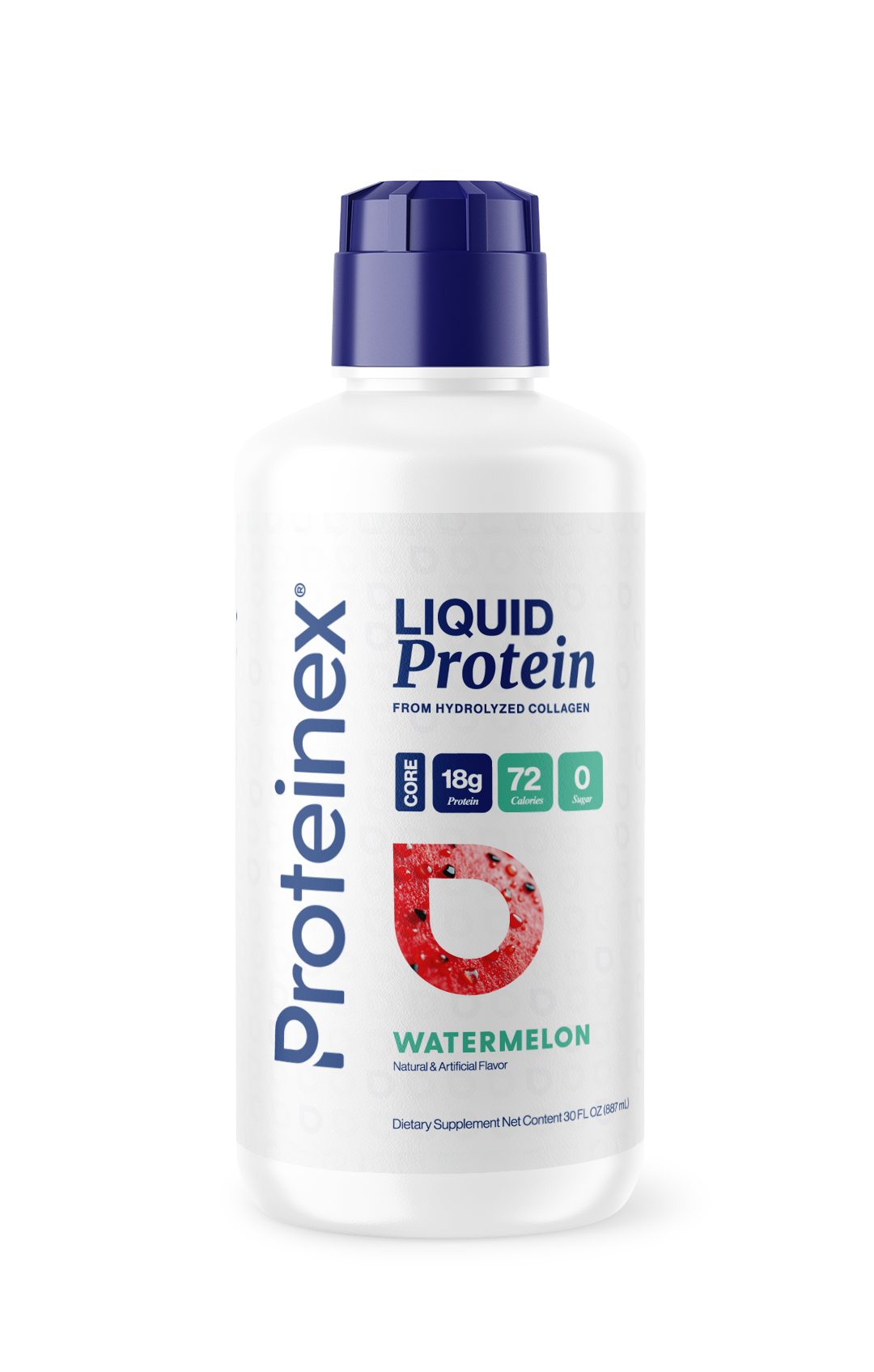 Proteinex Core
