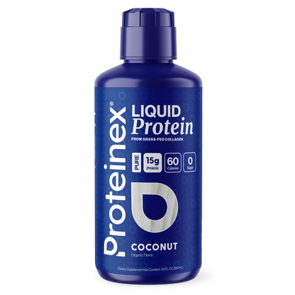 Proteinex Pure
