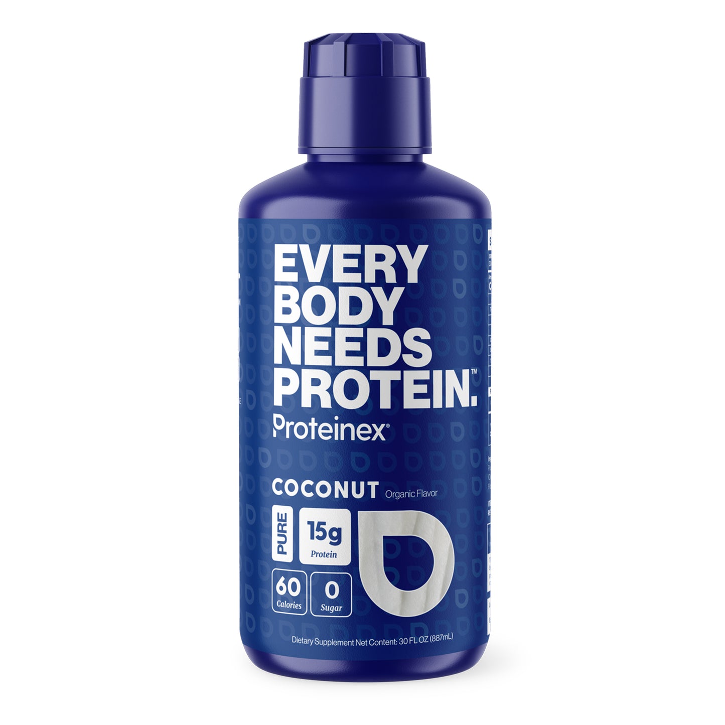 Proteinex Pure