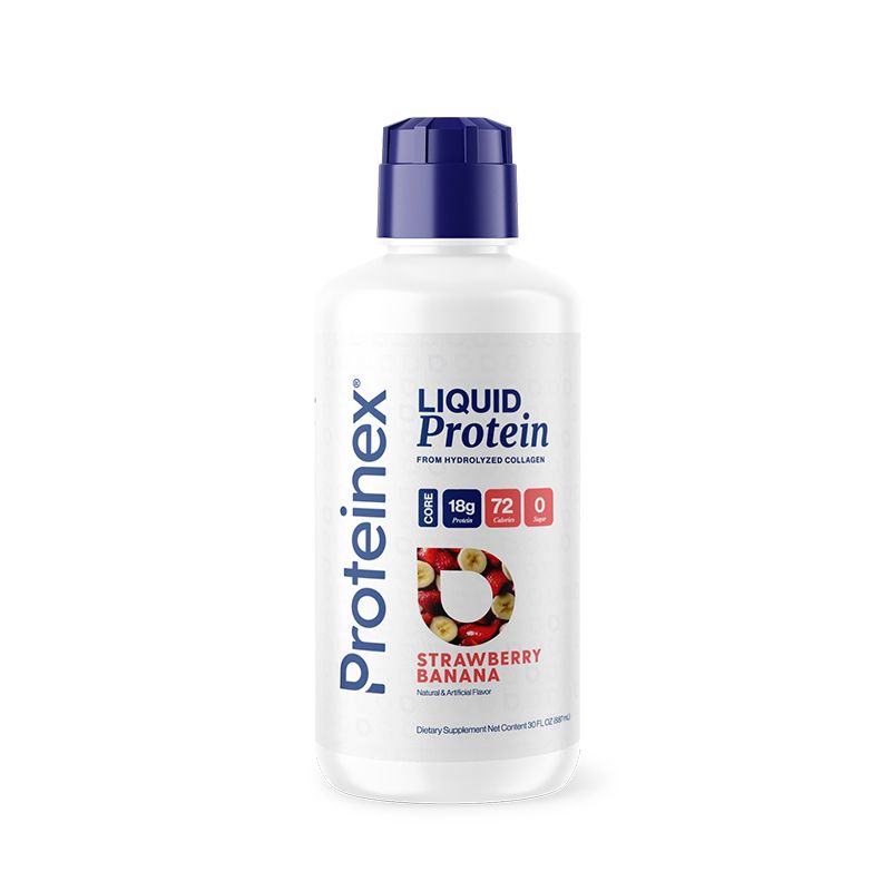 Proteinex Core