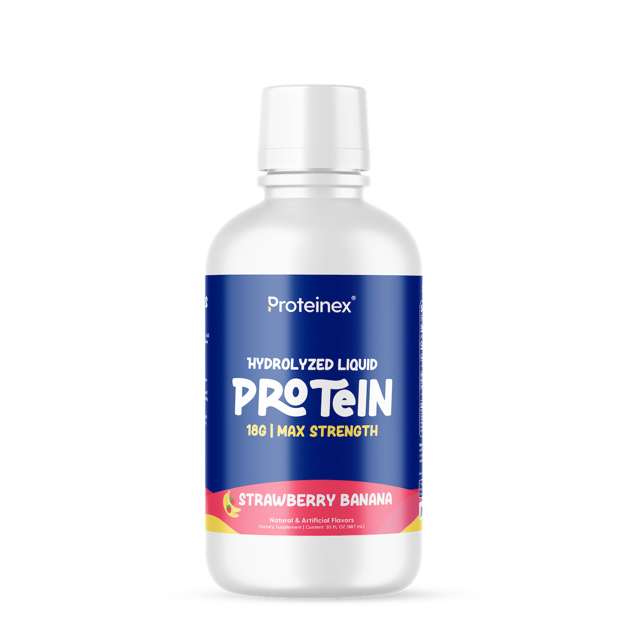 Proteinex 30 oz