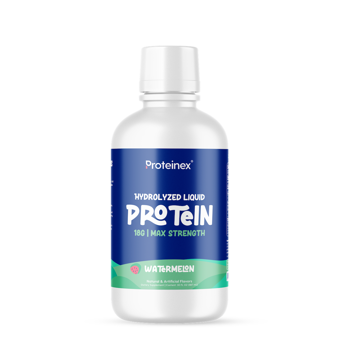 Proteinex 30 oz