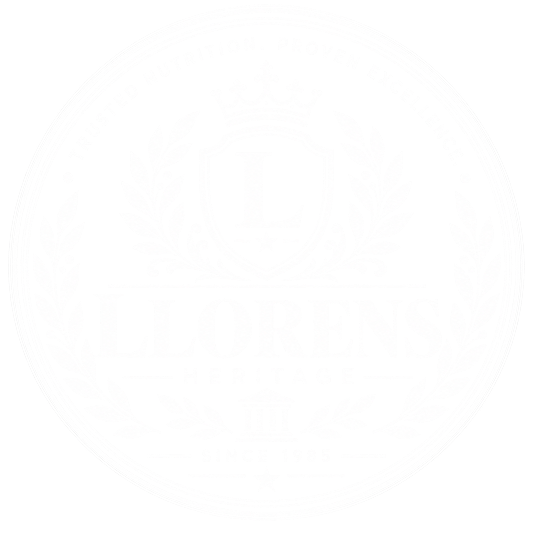 Llorens Certification