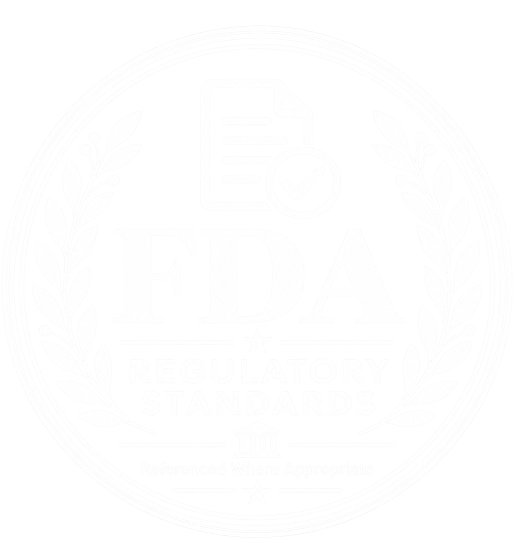 FDA Certification